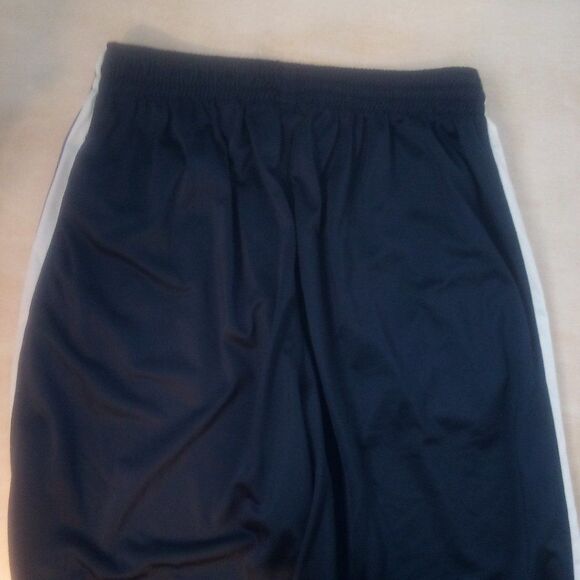 Vintage Nike Striped Sweatpants Joggers Trainers Athletic - Picture 5 of 8